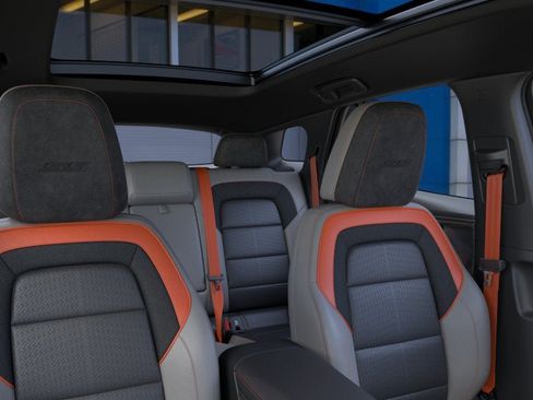 New 2026 Chevrolet Blazer EV SS AWD/4WD image 38