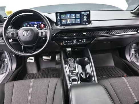 Used 2024 Honda Accord Sport image 24