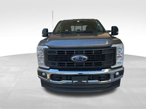 Used 2024 Ford F350 XL w/ XL Driver Assist Package image 11
