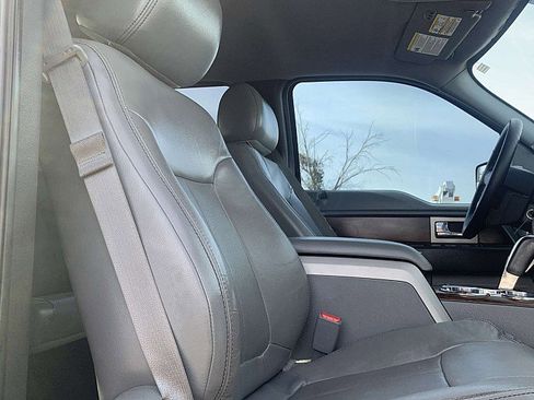 Used 2013 Ford F150 Lariat w/ Mid Equipment Group image 30