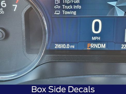 Certified 2023 Ford F150 XLT w/ Equipment Group 302A High image 27