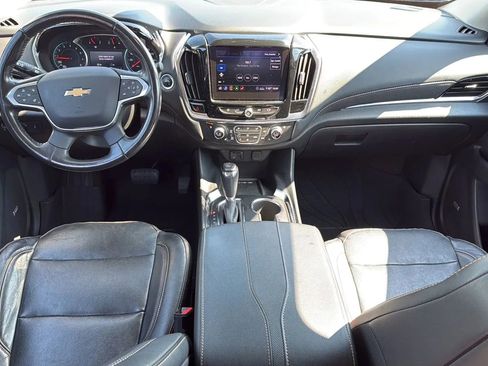 Used 2020 Chevrolet Traverse Premier w/ Redline Edition image 30