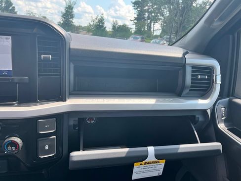 New 2026 Ford F350 XL w/ STX Appearance Package AWD/4WD image 20