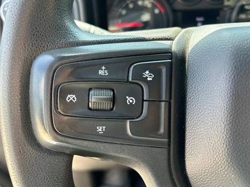 Certified 2024 Chevrolet Silverado 2500 Custom w/ Custom Value Package image 30