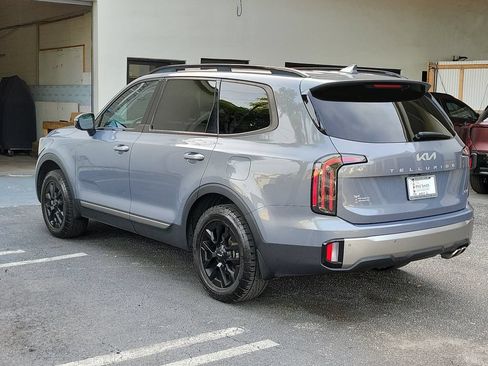 Certified 2023 Kia Telluride SX Prestige X-Pro AWD/4WD image 4