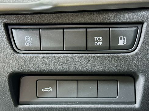 Used 2024 MAZDA CX-90 Plug-In Hybrid w/ Preferred AWD/4WD image 17