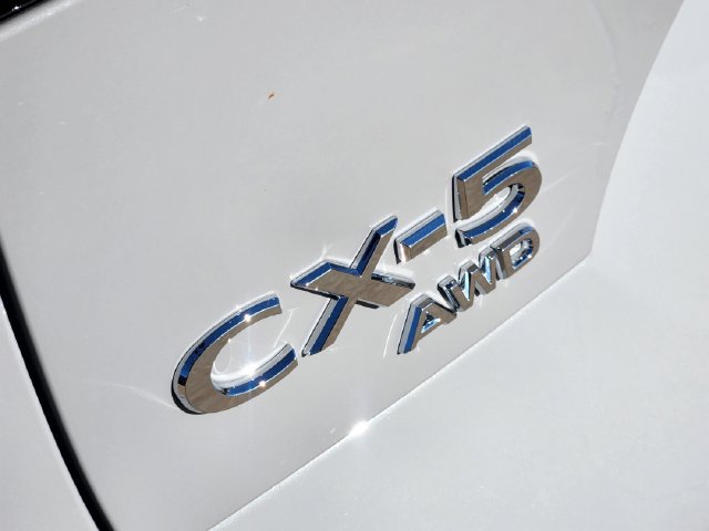 New 2026 MAZDA CX-5 Preferred AWD/4WD image 16