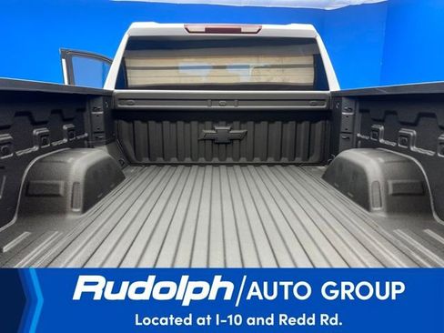 Used 2026 Chevrolet Silverado 1500 RST w/ RST Select Package image 30