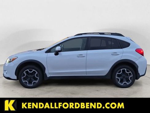 Used 2014 Subaru Crosstrek 2.0i Premium w/ Popular Package #2 image 2