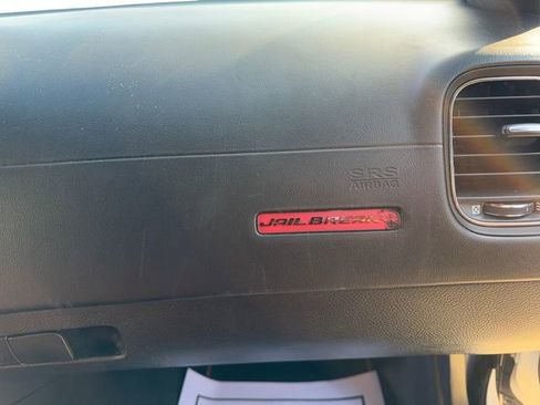 Used 2023 Dodge Charger SRT Hellcat w/ Harman/Kardon Audio Group image 20