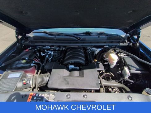 Used 2017 Chevrolet Silverado 1500 LT w/ All Star Edition AWD/4WD image 30