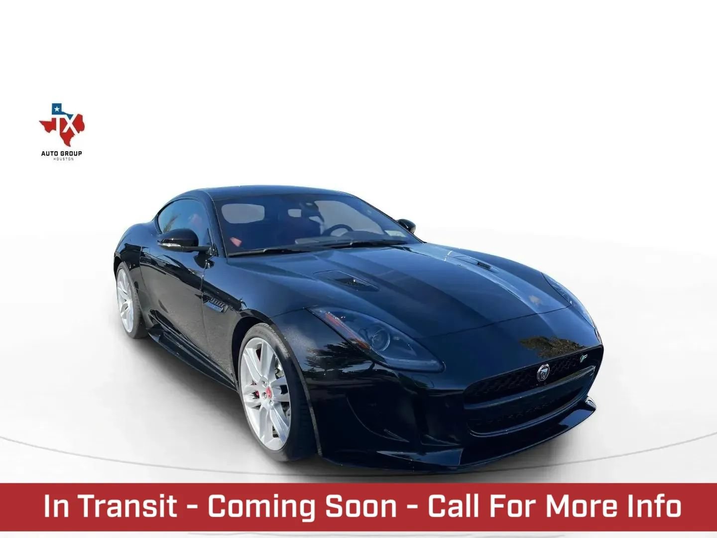 Used 2017 Jaguar F-TYPE R AWD/4WD image 40