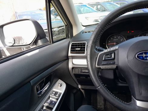 Used 2015 Subaru Impreza 2.0i Sport Premium w/ Popular Package #1 image 16