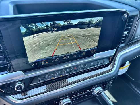 New 2026 GMC Sierra 1500 Elevation w/ Preferred Package RWD image 29