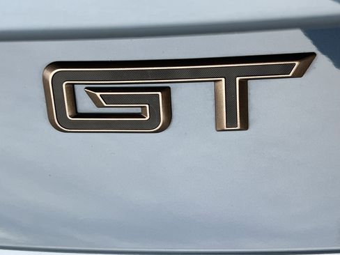 Used 2025 Ford Mustang GT Premium image 11