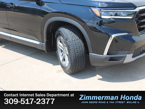 Certified 2023 Honda Pilot EX-L image 21