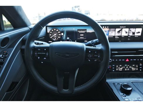 Used 2026 Genesis G80 3.5T Prestige image 15