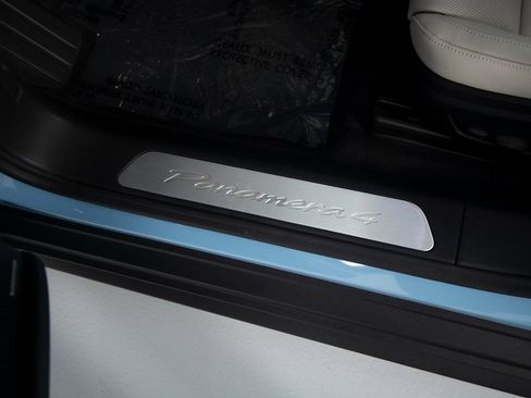 New 2026 Porsche Panamera 4 image 23