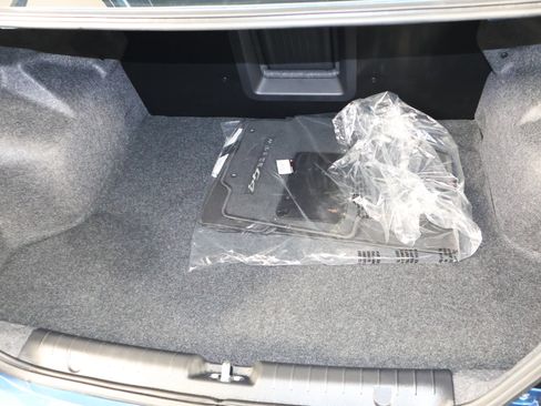 Used 2024 Mitsubishi Mirage G4 ES image 48