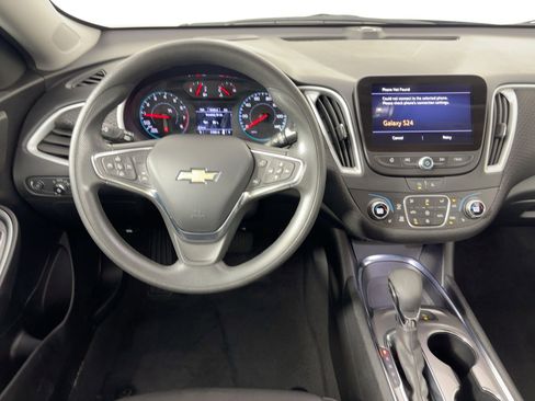 Used 2024 Chevrolet Malibu LT image 25
