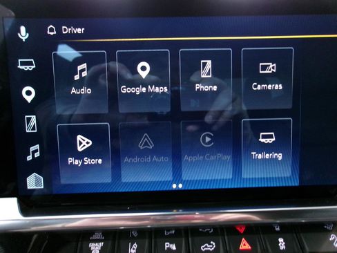 Used 2025 Chevrolet Silverado 2500 High Country w/ Technology Package image 5