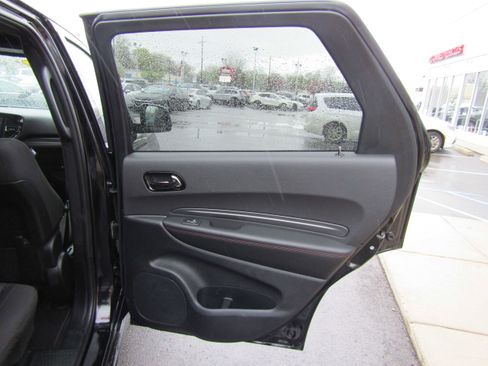 Used 2026 Dodge Durango GT AWD/4WD image 14