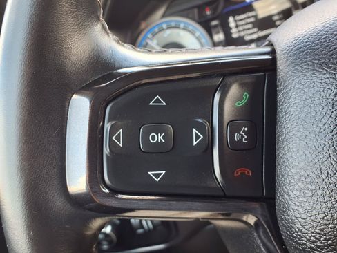 Used 2022 RAM 1500 Limited w/ Night Edition AWD/4WD image 17