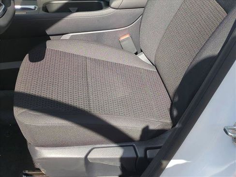 New 2026 Nissan Kicks S FWD image 4