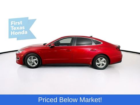 Used 2022 Hyundai Sonata SE image 4