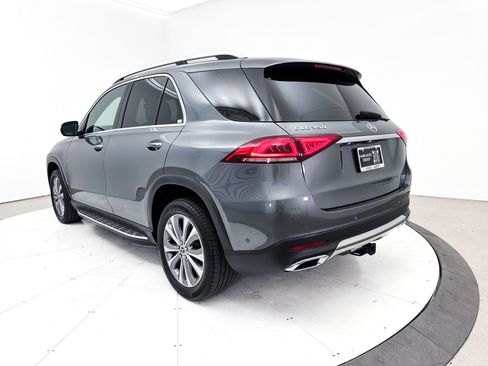 Used 2023 Mercedes-Benz GLE 350 image 16