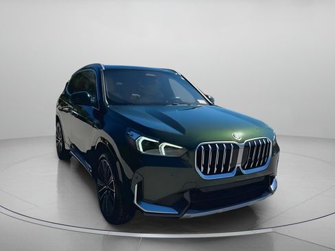 Used 2025 BMW X1 xDrive28i w/ Convenience Package image 4