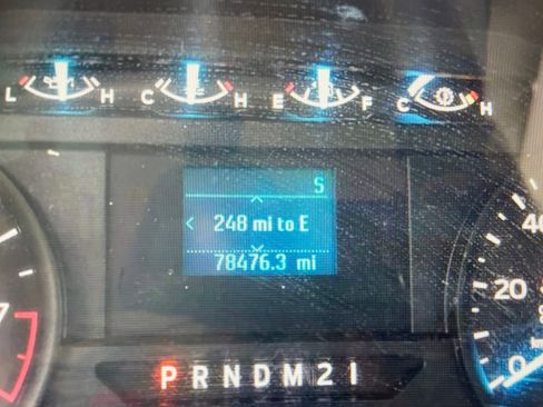 Used 2020 Ford F150 XL w/ XL Power Equipment Group AWD/4WD image 12