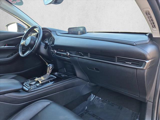 Used 2025 MAZDA CX-30 AWD 2.5 S w/ Select Sport Pkg image 22