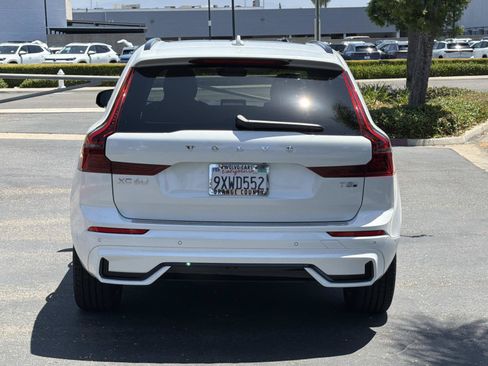 Used 2026 Volvo XC60 T8 Plus w/ Climate Package AWD/4WD image 6