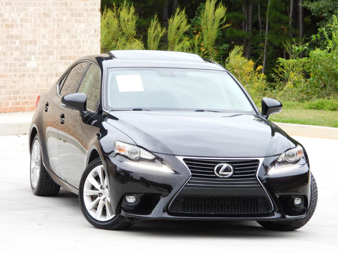 Used 2015 Lexus IS 250 RWD image 12