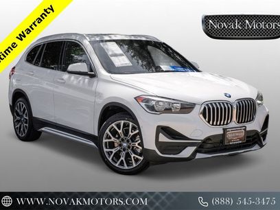 Used 2021 BMW X1 sDrive28i w/ Convenience Package