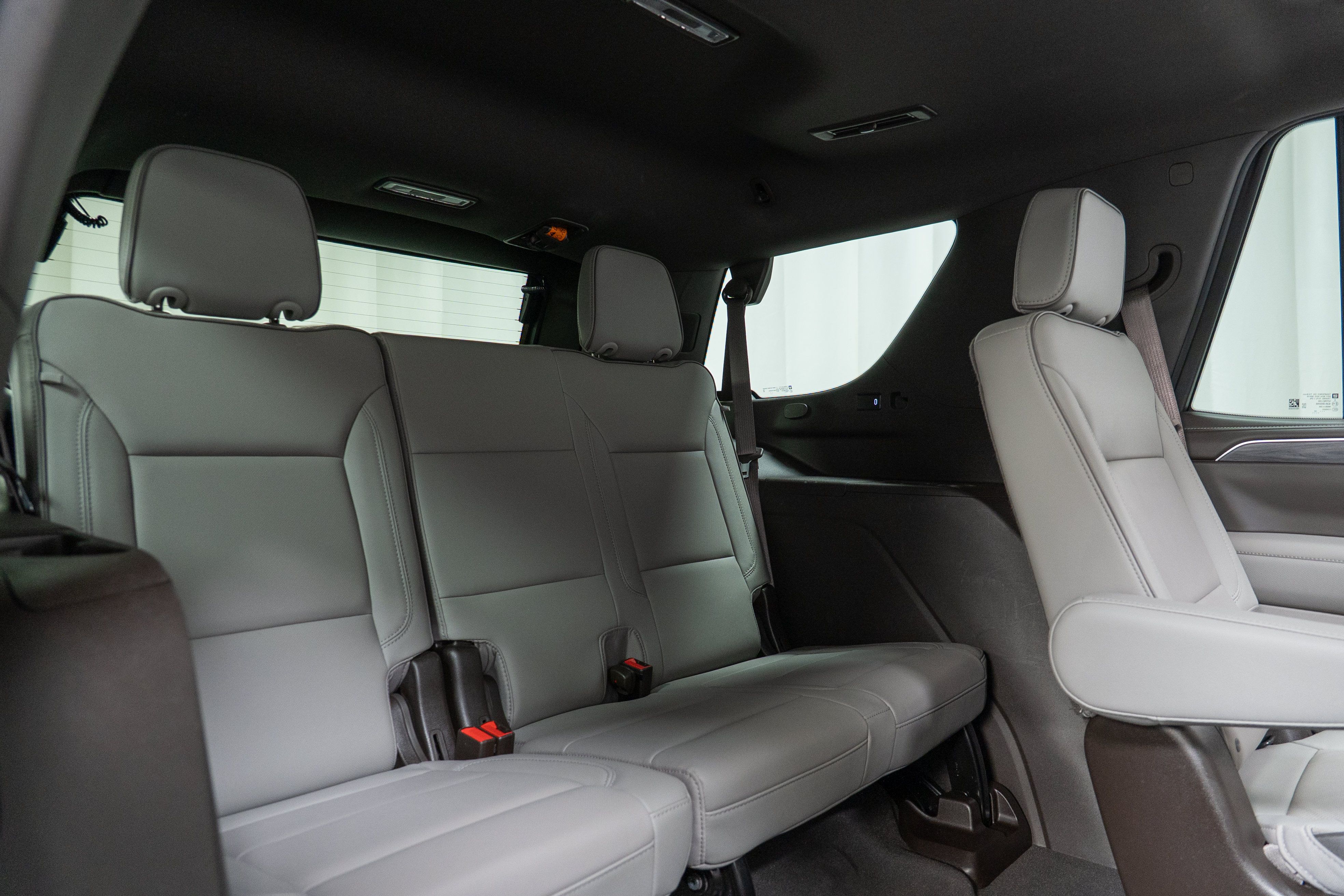 Used 2022 GMC Yukon SLT w/ SLT Premium Package AWD/4WD image 26