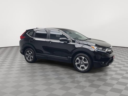 Used 2018 Honda CR-V EX image 37