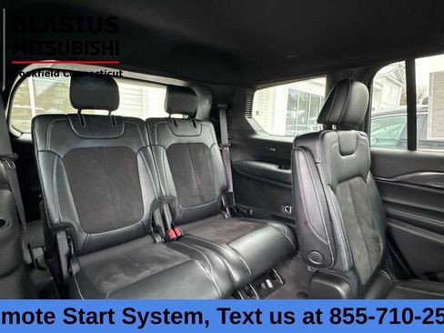 Used 2021 Jeep Grand Cherokee L Laredo image 24