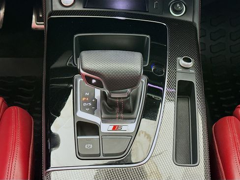 Used 2023 Audi SQ5 Prestige w/ Prestige Package image 14