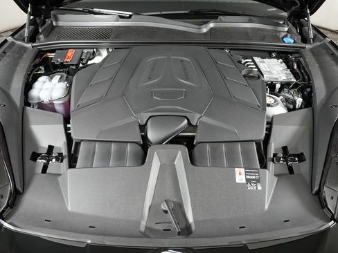 New 2026 Porsche Cayenne S AWD/4WD image 44
