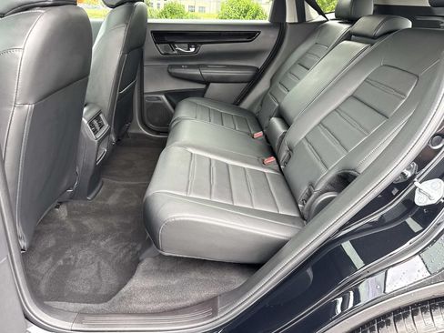 Used 2025 Honda CR-V EX-L image 23