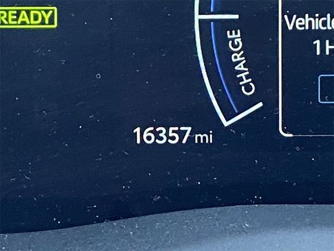 Certified 2025 Toyota Camry SE image 13