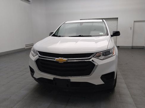 Used 2020 Chevrolet Traverse LS image 15