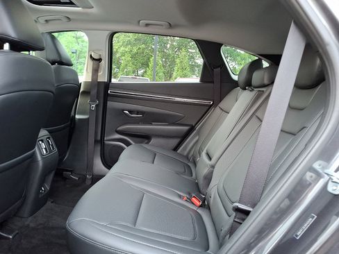 Certified 2024 Hyundai Tucson SEL w/ Convenience Package AWD/4WD image 10