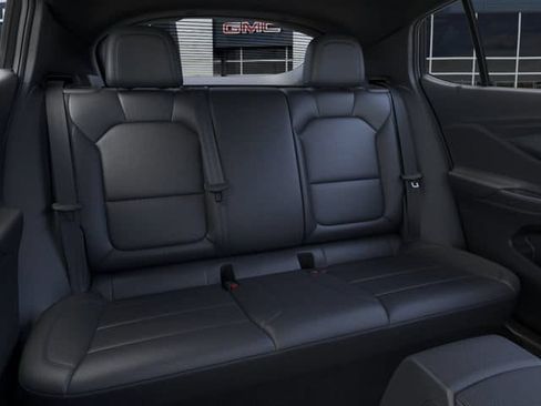 New 2026 Buick Envista Sport Touring w/ Convenience I Package FWD image 17