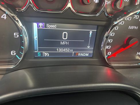 Used 2014 Chevrolet Silverado 1500 LT w/ All Star Edition AWD/4WD image 22
