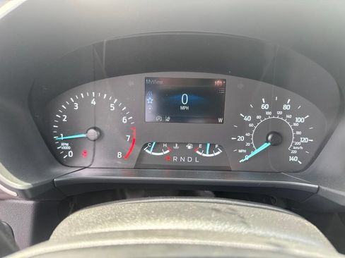 Certified 2022 Ford Escape SE w/ SE Sport Appearance Package FWD image 15