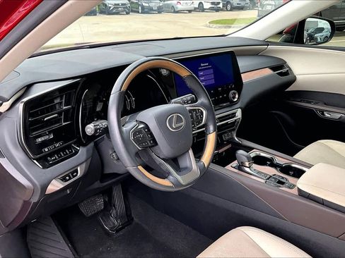 Used 2023 Lexus RX 350 Premium Plus w/ Accessory Package FWD image 18