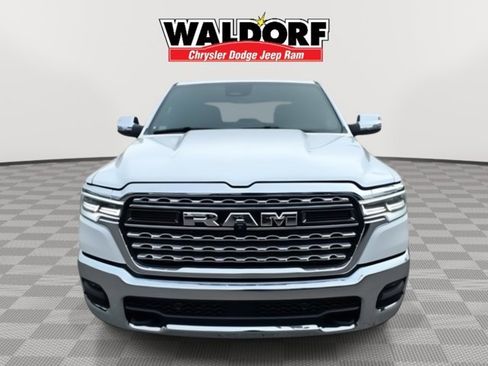 New 2026 RAM 1500 Tungsten AWD/4WD image 6
